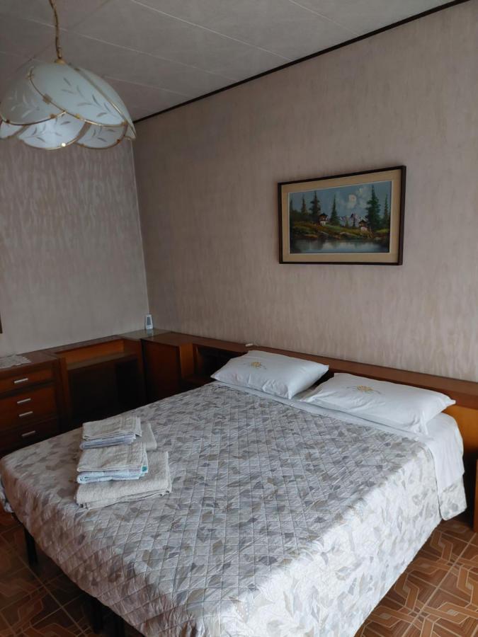 Ca Dai Nonni Sul Lago D Orta Daire San Maurizio D'opaglio Dış mekan fotoğraf
